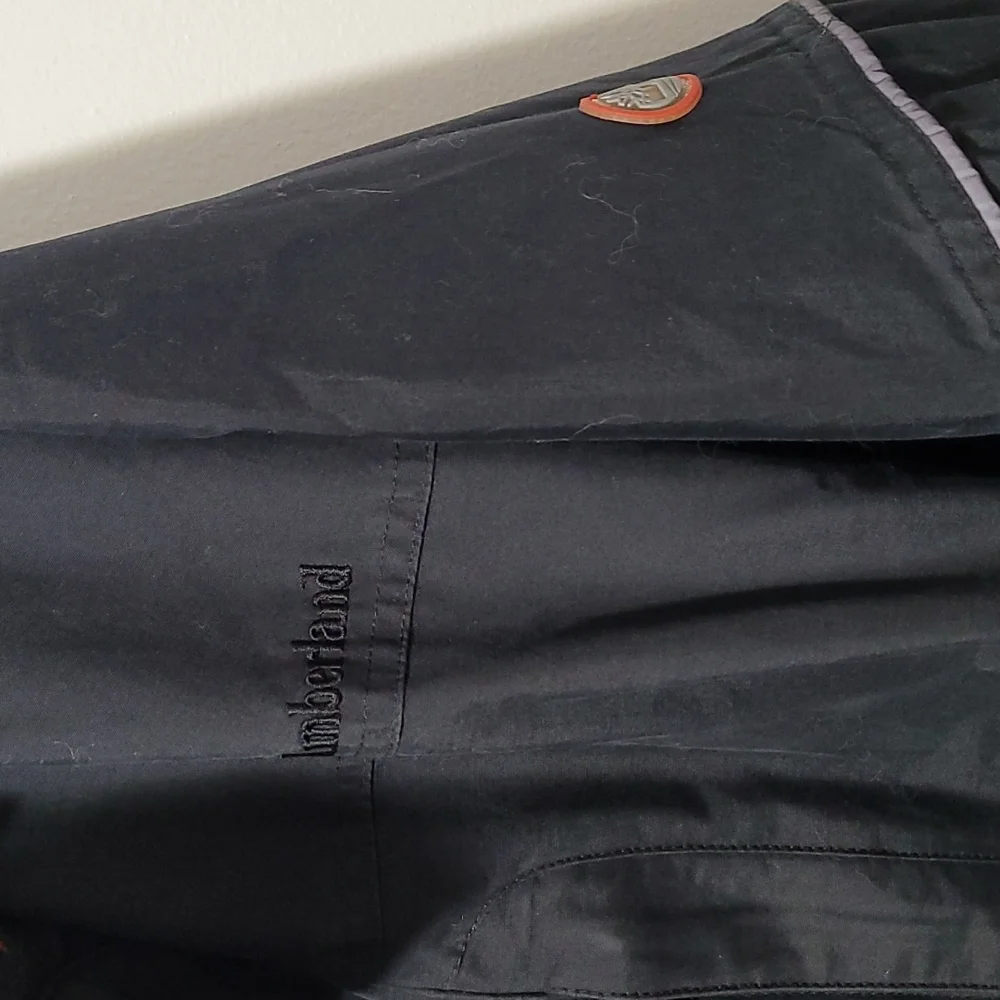 Winter jacket - Picture 6 of 8